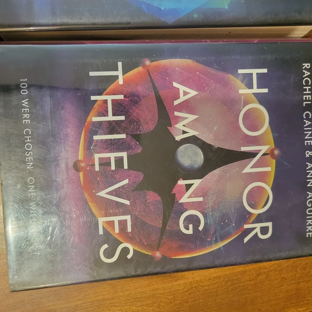 N/A lot hardcover